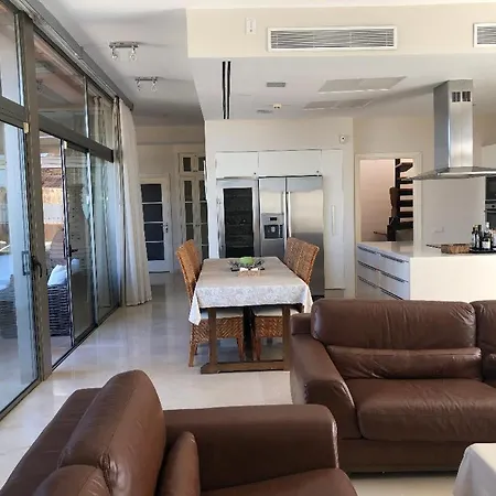 Villa Nicholas At Anfi Tauro Golf