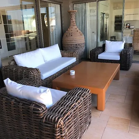 Nicholas At Anfi Tauro Golf Villa