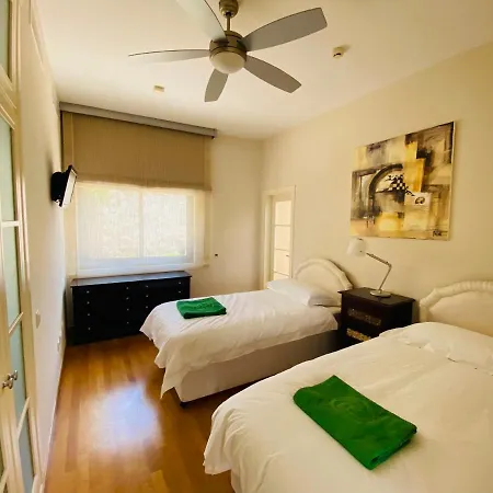 Villa Nicholas At Anfi Tauro Golf